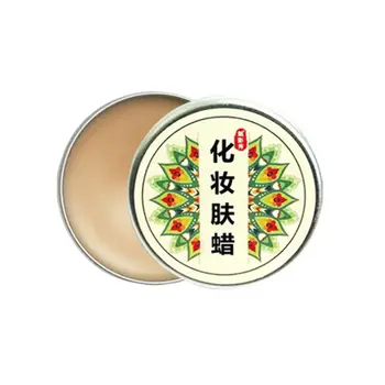 

15/30/60g Halloween Face Nose Wrist Fake Scars Makeup Wax Cosplay Flesh Color Cover Eyebrows Mud Special Effects Cream