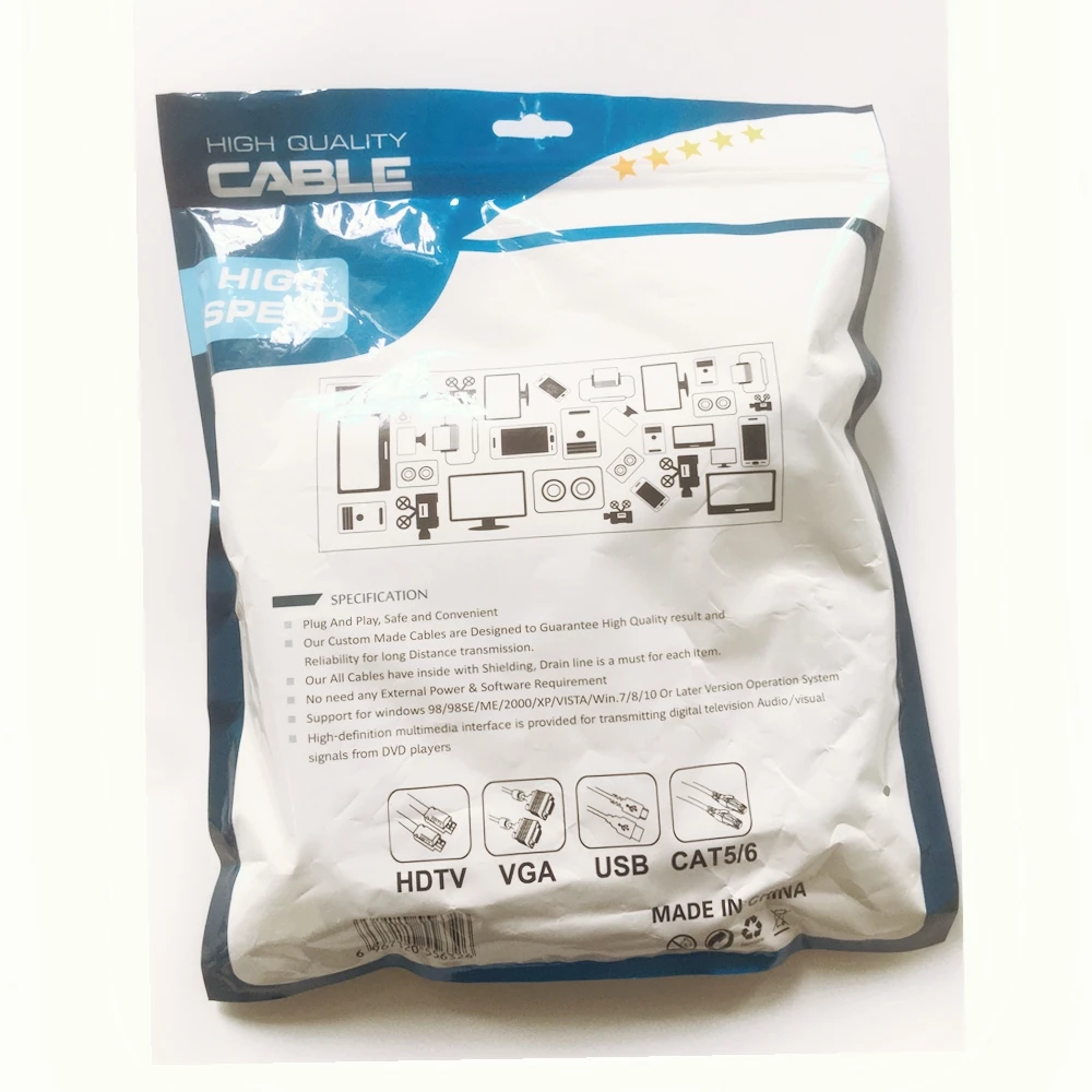 Рисунок 6 - 4K HDMI-совместимый кабель 2