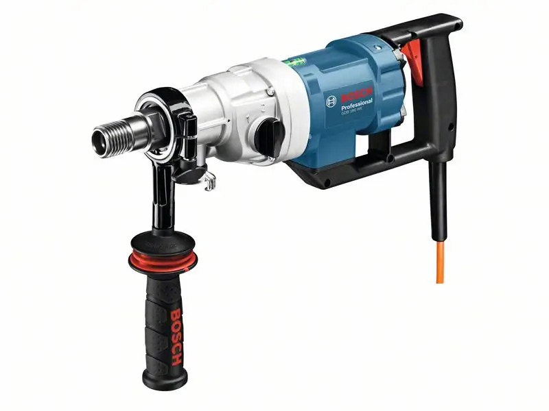 Bosch Taladro De Diamante Gdb 180 We In Electric Drills From Tools