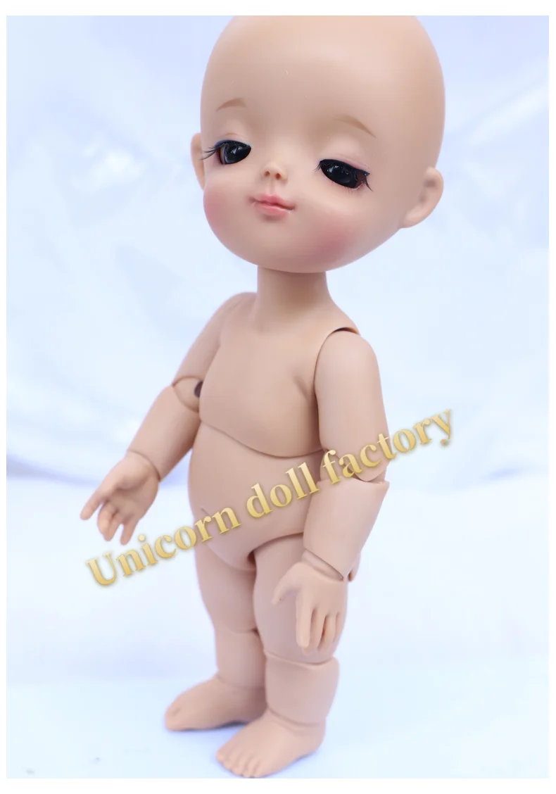 Новая bjd кукла-1/8 bru meng xiao 3# Кукла высокого качества кукла Модная кукла подарок на день рождения