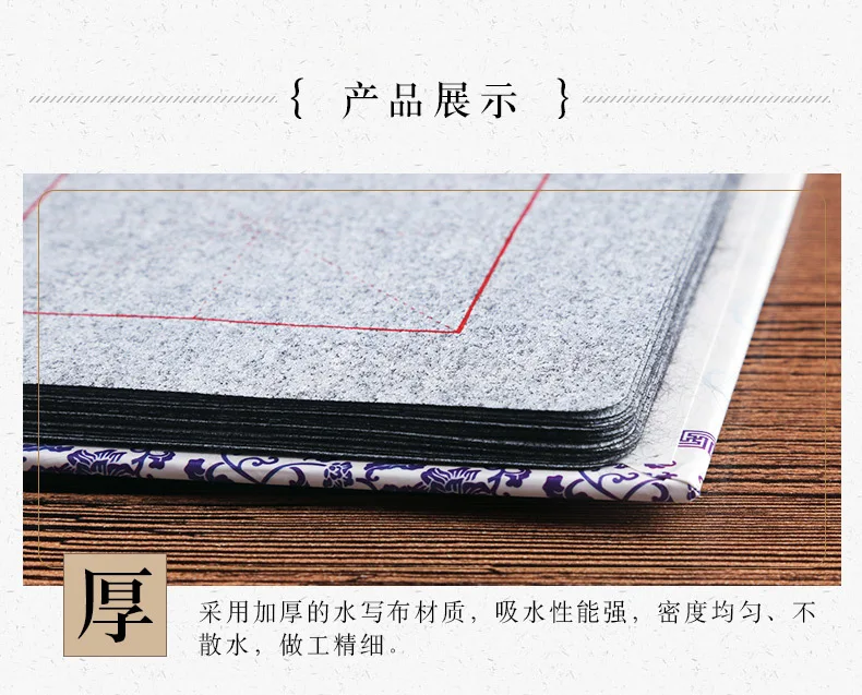 Liupintang Liu Gongquan набор кистей для рисования воды для начинающих Liu каллиграфия начинающих