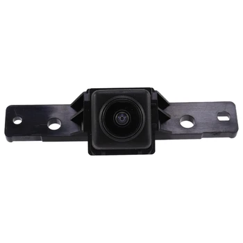 

Front Camera Parking Aid Camera for Nissan Car Accessories 284F1-4BA0A