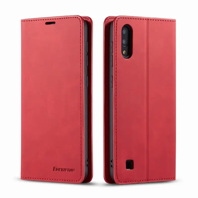 Чехол для samsung A10 кожаный чехол для телефона samsung Galaxy A10 M10 роскошный бумажник на магните чехол для Galaxy A10 чехол для телефона