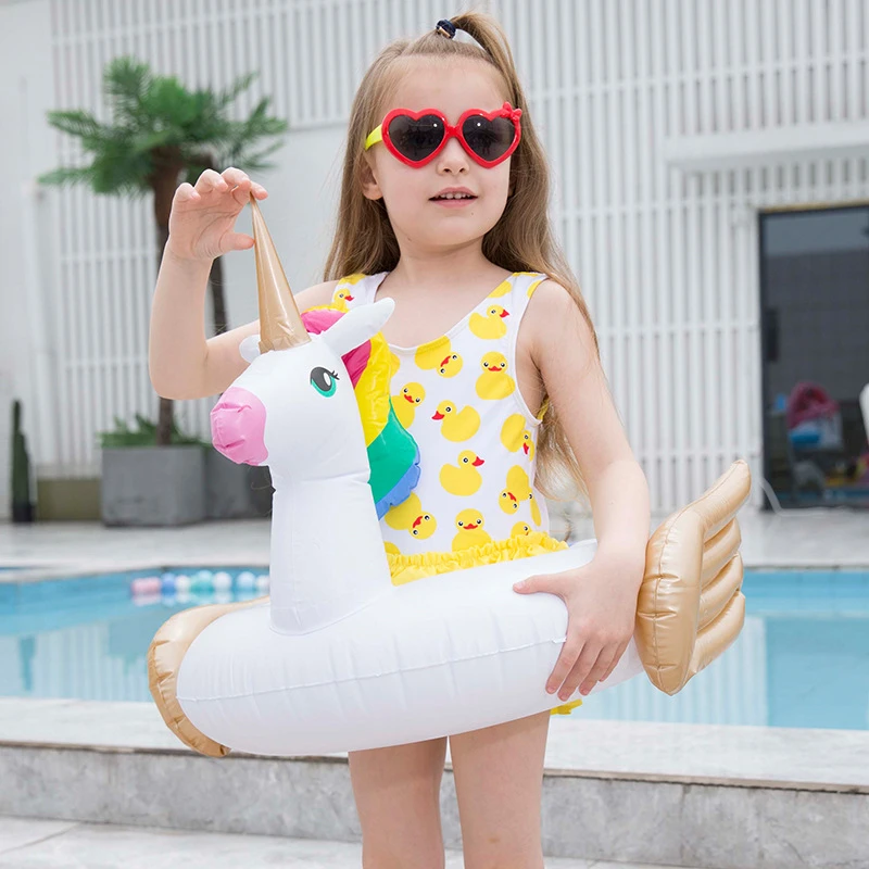 swimming pool inflatable ring