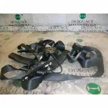 

SAFETY BELT FRONT ALFA ROMEO 166 2.4 JTD [AX977] [11121611]