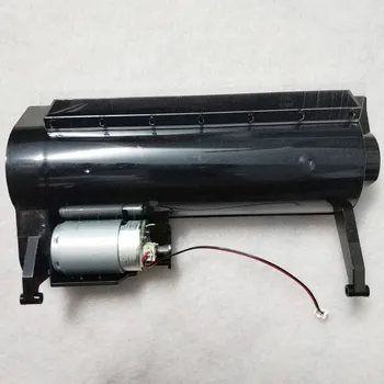 

Original new Vacuum cleaner main brush motor + roller brush holder For Ilife V7s V7 Ilife V7s Pro Robotic Vacuum Cleaner Parts