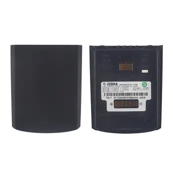 

Free Shipping,New Original Battery 2400mAh 82-107172-02 For Motorola Symbol MC55 MC55A MC55N MC65 MC67 Scanner