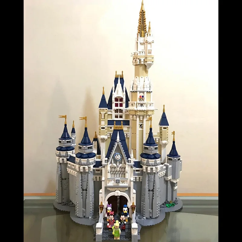 Model Building