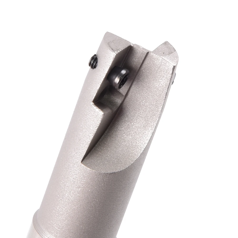300R C14-14-130 фрезерный станок с ЧПУ держатель инструмента+ APMT1135PDER вставка+ гаечный ключ запчасти комплект