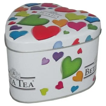 

Food Tea Black Tea with Additives Beta Tea 61847