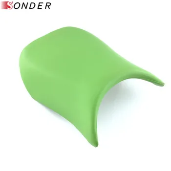 

For Kawasaki Ninja ZX6R ZX-6R 2005 2006 Motorcycle Front Driver Rider Seat Cushion Pillow Pad Parts ZX 6R 05 06 Accessories