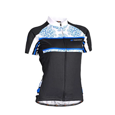 Only jersey Дышащая велосипедная одежда, женский короткий комплект, горный велосипед, Джерси, спортивная одежда, Женская велосипедная одежда, mtb платье, mallot, Униформа, комплект - Цвет: Only jersey