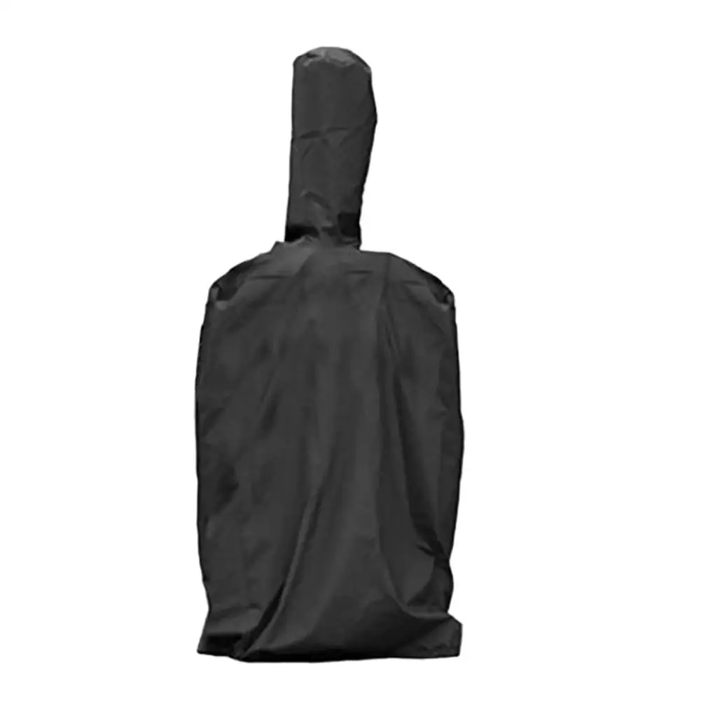 Pizza Oven Cover Waterproof Heavy-Duty Protective Grill Oven Cover for Outdoors Camping