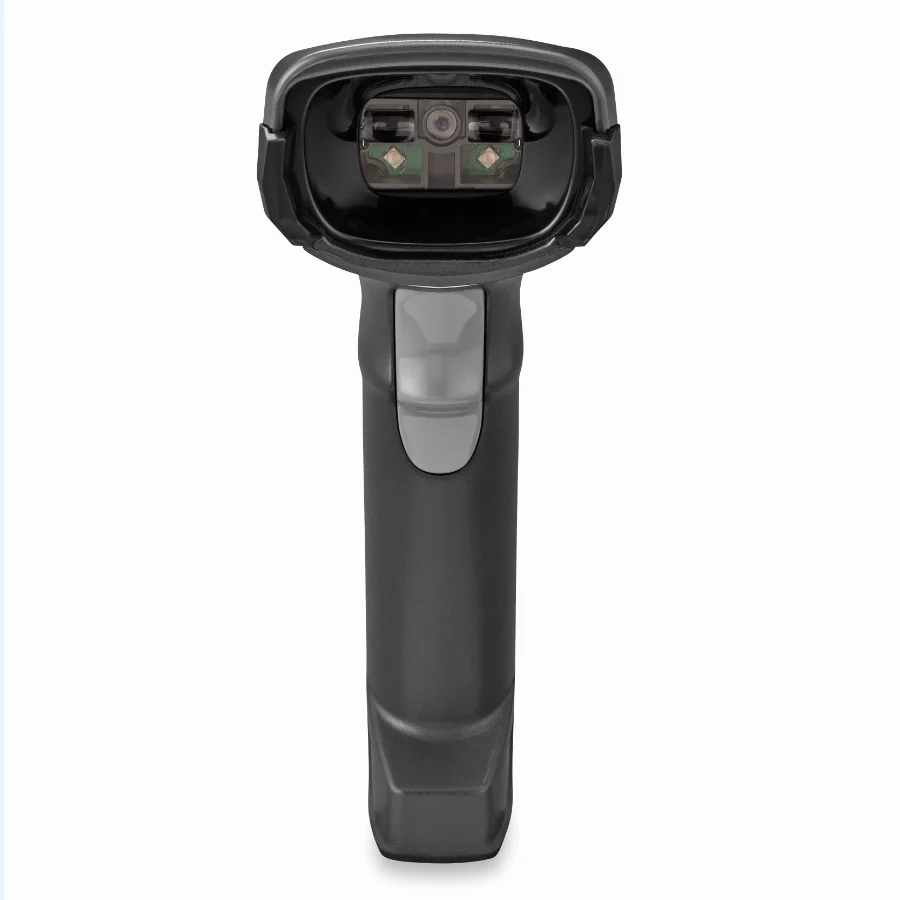 ZEBRA DS2278 беспроводной 1D 2D Ручной IMAGERS BLUETOOTH сканер штрих кода с люлькой|Сканеры| |