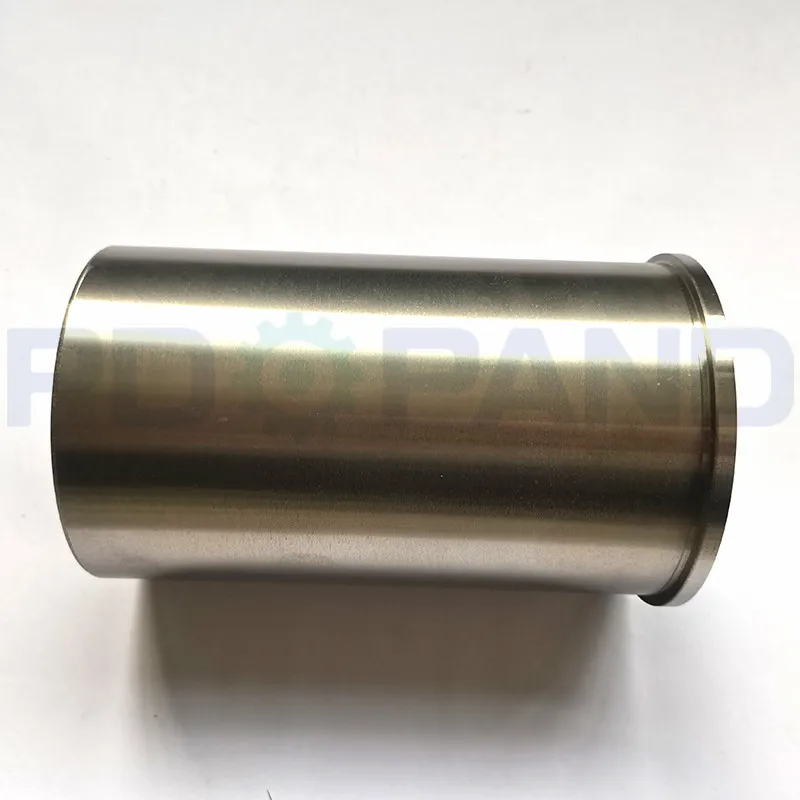 TD27 cylinder liners set 5