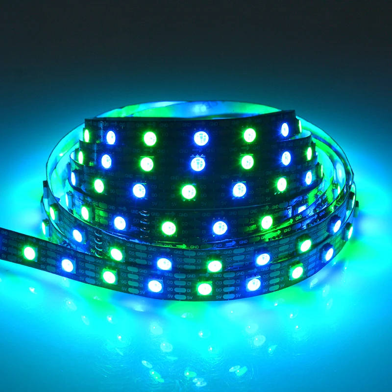 LC8823 60灯 5v 12宽 黑板-幻彩2