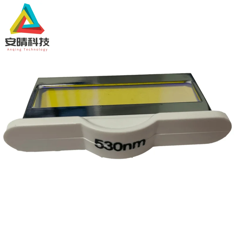 Hair removal and skin rejuvenation IPL filters 640nm 430nm,480nm,530nm,590nm,690nm,750nm ipl filters