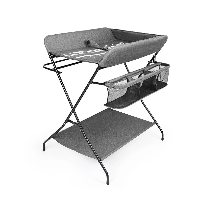 foldable diaper changing table
