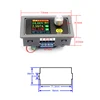 XYS3580 DC DC Buck Boost Converter CC CV 0.6-36V 5A Power Module Adjustable Regulated laboratory power supply variable ► Photo 3/6