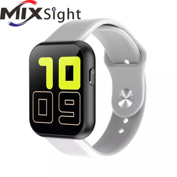 

ZK20 Smart watch X6PLUS Bluetooth call music playback Heart rate blood pressure sports bracelet Explosive bracelet X6PLUS