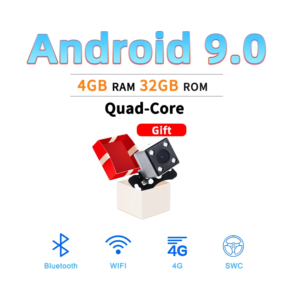 Android 9.0 4GB 32GB DSP Android 9 Автомобильный gps автомобильный dvd плеер с навигацией плеер для Nissan Qashqai 2008- автомобильное Стерео Радио мультимедийный плеер головное устройство видео - Цвет: Android 9.0 4GB 32GB