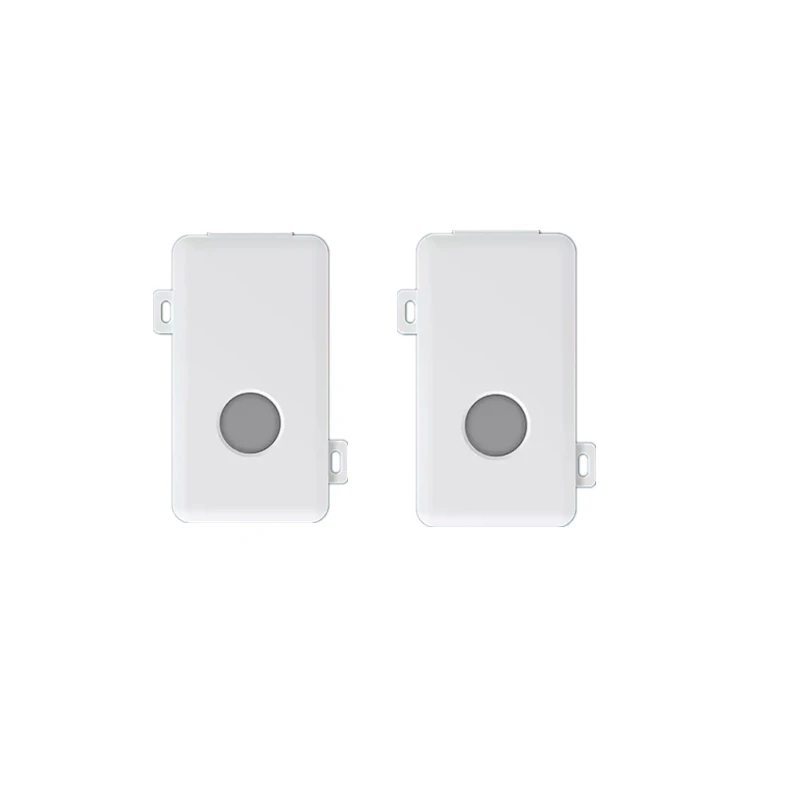 SC1 2PCS Broadlink RM Mini 3 Универсальный Интеллектуальный WiFi/IR/4G беспроводной пульт дистанционного управления через IOS Android умный дом автоматизация - Цвет: SC1 2PCS