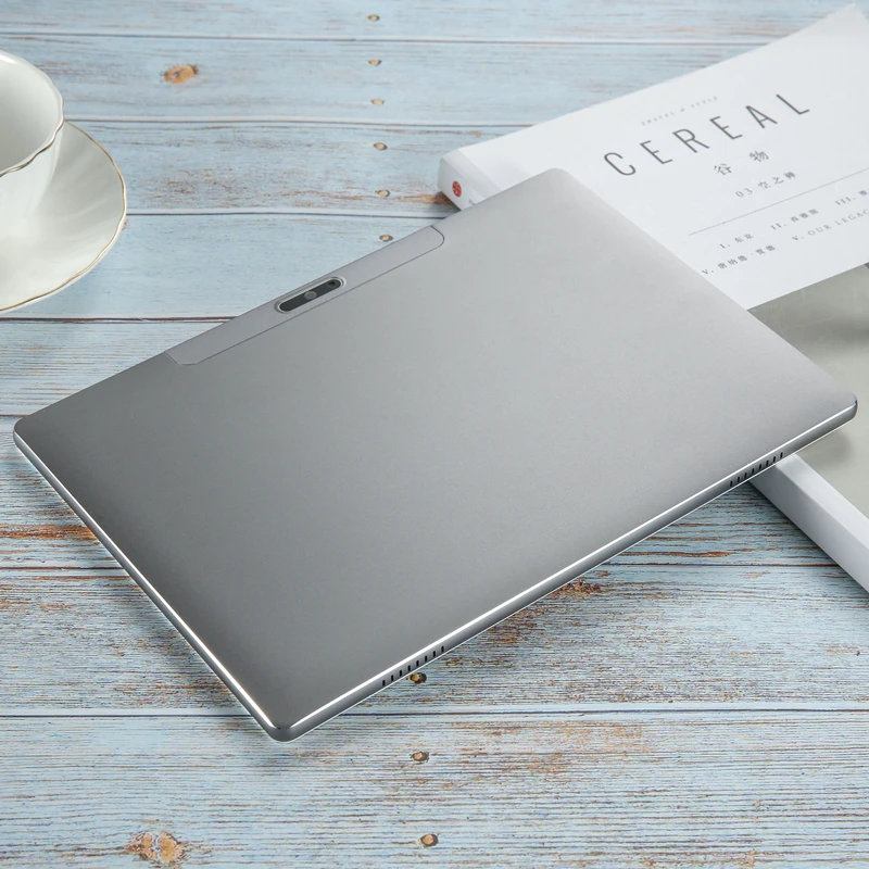 Newest Tablet Android 10.1 Inch Tablet PC 8G+128G Ten Core 4g LTE Phone Call 5G WIFI 1920*1200 IPS