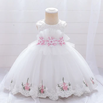 Baby Tutu Princess Dress 1