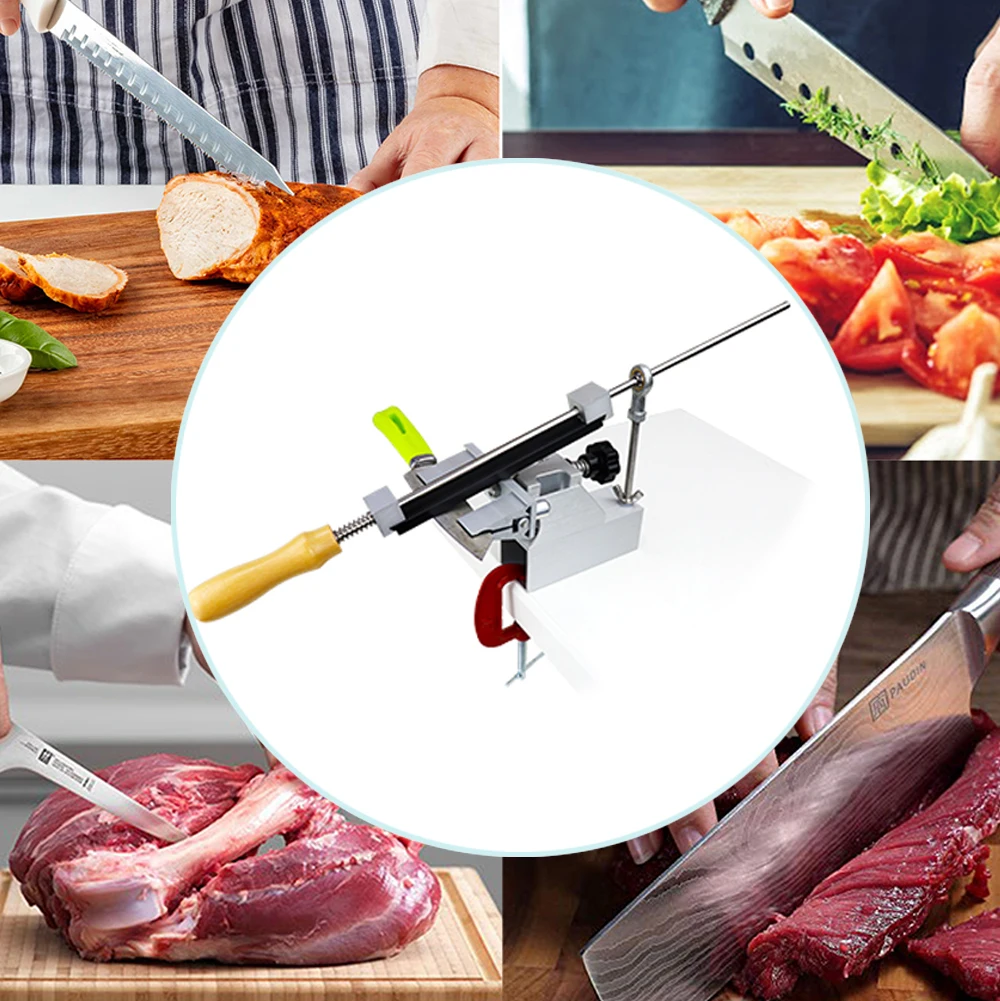 Professional Knife Sharpener Portable Professional Knife Sharpener Portable