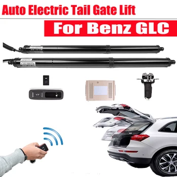 

Car Electronics smart automatic electric tail gate lift For Mercedes Benz GLC X253/C253 2016 2017 Remote Control Trunk Lift