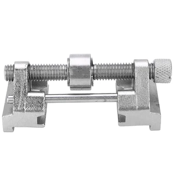 

Stainless Steel Adjustable Side Clamping Fixed Angle Honing Guide Jig Precision Grinding Chisel Planer Blade Sharpener Tool