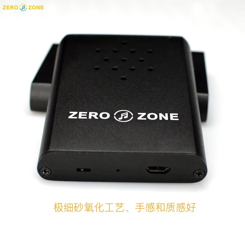 ZEROZONE оригинальный дизайн шуманн волна 7 83 Гц портативный Экстремальный