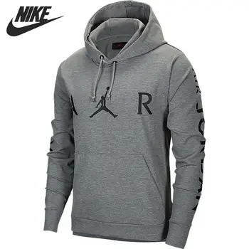 

Original New Arrival NIKE AS NFS STENCIL LWT PO Men's Pullover Hoodies Sportswear