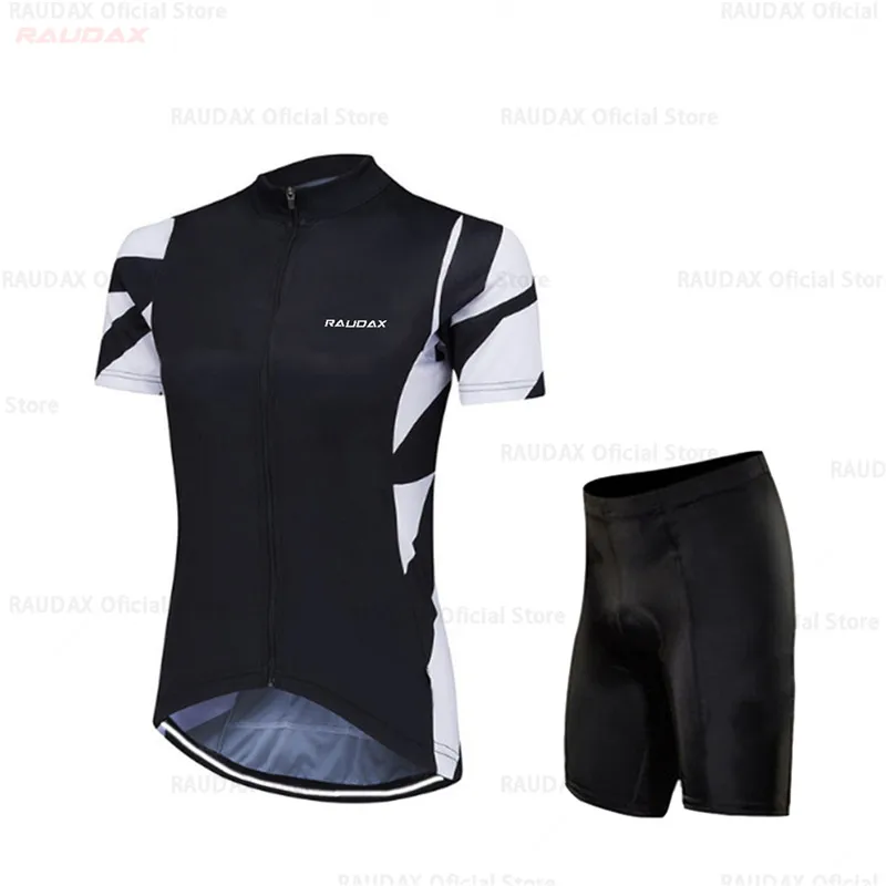 Ropa Ciclismo новая одежда для велоспорта женский стиль Летний дышащий Mtb велосипед Велоспорт Джерси Велосипед 19D силиконовый слюнявчик шорты комплект