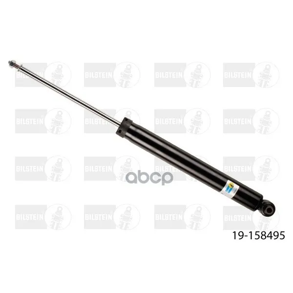 Амортизатор Подвески Opel Corsa D,H,B4 Bilstein арт. 19-158495