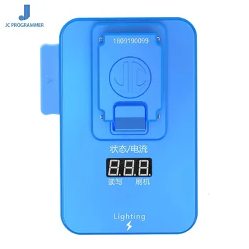 

JC Pro1000s 64BIT iPad Nand Repair Testing Tool for iPad Air Air2 Mini Mini2 /3 /4 iPhone 5S /6/ 6P