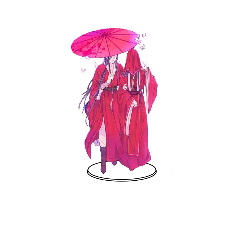 Рисунок 4 - Пластиковый персонаж в китайском стиле