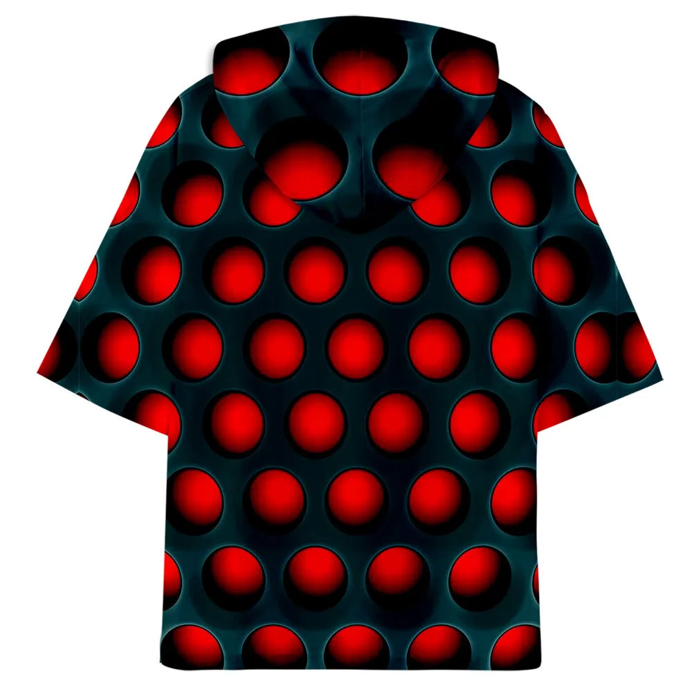 3D Tie Dye Flashbacks Толстовка Футболка мужская женская цветная психоделическая Футболка модная Harajuku фирменная футболка одежда
