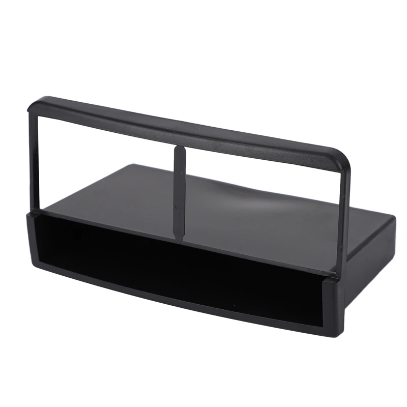 Car 1 Din Radio Fascia Auto Stereo Frame Adapter DVD Styling Dashboard for Ford Fiesta Focus 1998-2006 Navi Player | Автомобили и