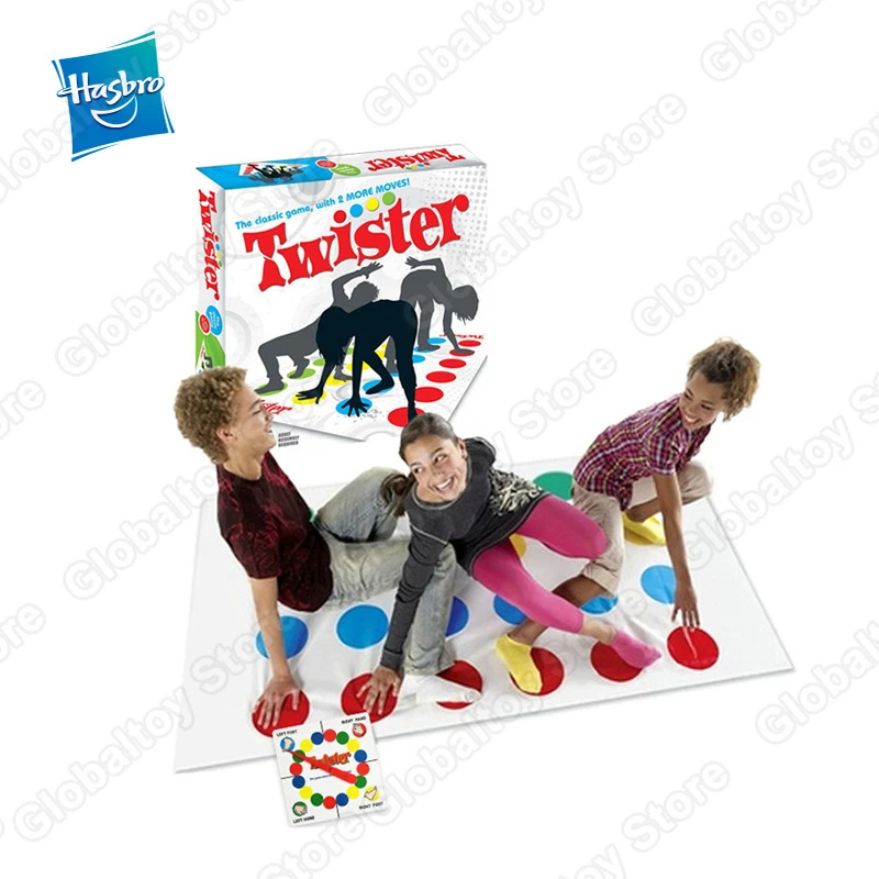 twister toy