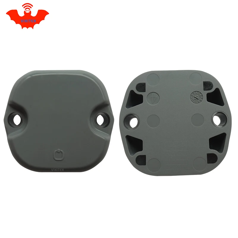 UHF RFID Метка omni ID EXO 750 915 м 868 МГц Impinj Monza4QT EPC 20 шт. Бесплатная доставка Прочная ABS