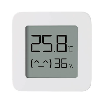 

XIAOMI Mijia Bluetooth Thermometer 2 Digital Temperature Humidity Monitor