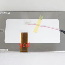 7 дюймов 30PIN ЖК-дисплей экран PW070XS7N2