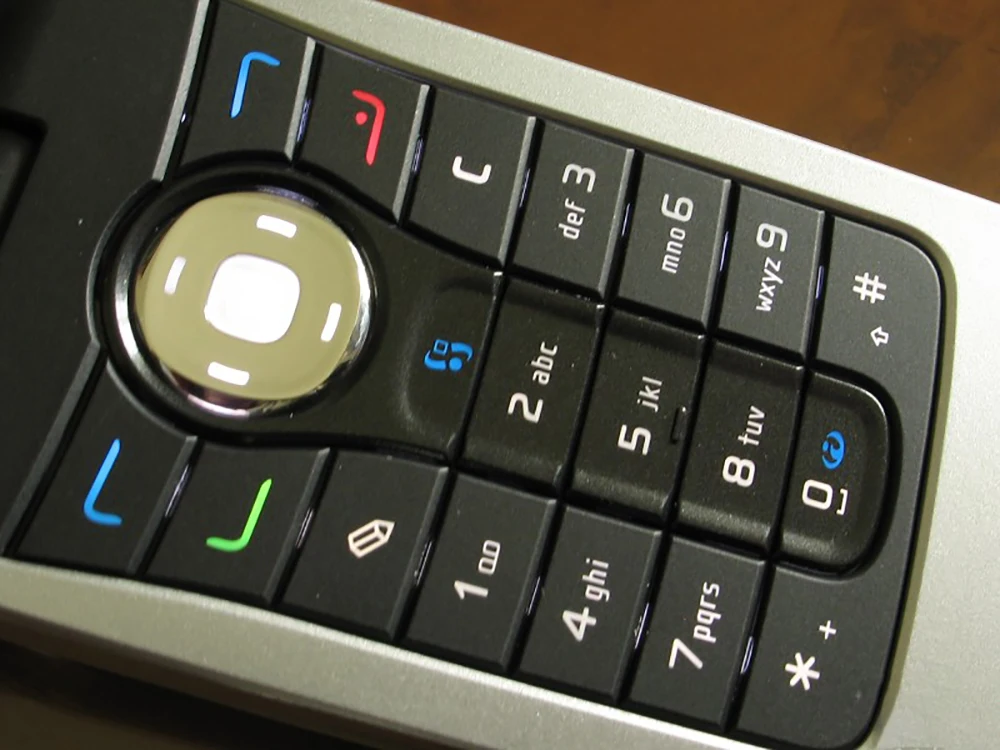 Original Nokia N90 2G GSM Mobile Phone Refurbished 2.1'' Display Carl Zeiss 2MP Camera FM Radio Bluetooth Symbian OS CellPhone iphone se refurbished