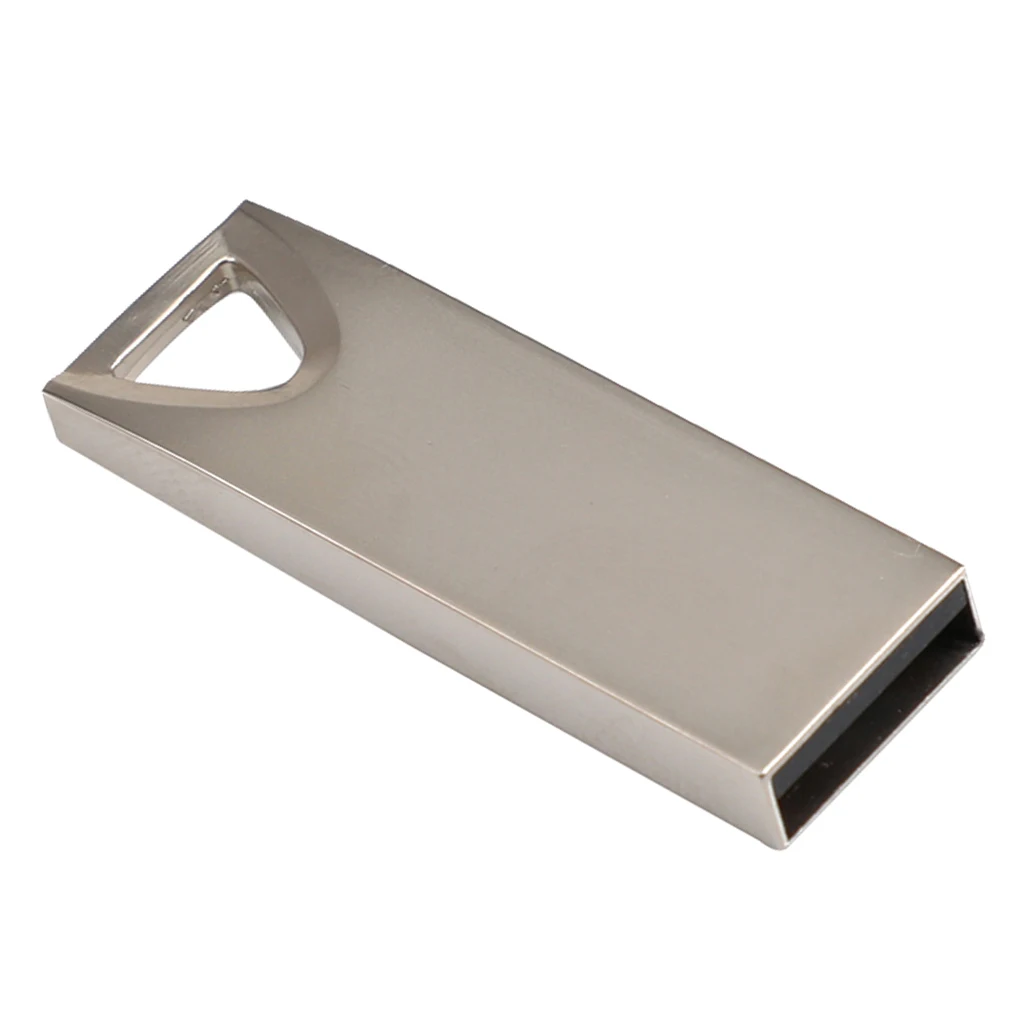 1x High-Speed USB 2.0 Flash Drive Pen Drives Storage Stick Christmas Gift 2T