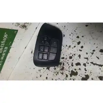 

COMMAND MULTIFUNCTION FIAT STILO (192)