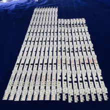 1040 мм светодиодный Подсветка лампы Газа 16 Светодиодный s для samsung 50 дюймов ТВ UA50F5080 BN41-02028A HF500BGA-B1 2013SVS50F ТВ D2GE-500SCA-R3
