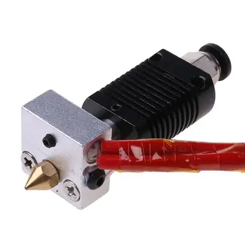 

1Set 1.75mm 24V Metal Hotend Extrusion Head Kit for Anet ET4 3D Printer Parts