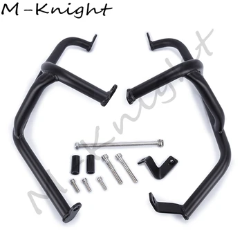 

High quality For KAWASAKI Z900 Z 900 2017 2018 2019 2020 Motorcycle Engine Bumper Guard Crash Bars Protector Frame Protection