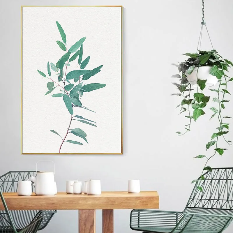 Modern-Botanical-Canvas-Painting-Australian-Eucalyptus-Wall-Art-Watercolor-Greenery-Posters-and-Prints-Pictures-for-Living (2)